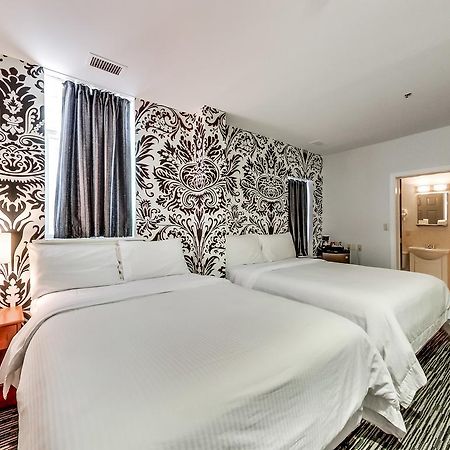 Isabella Hotel & Suites Toronto Luaran gambar