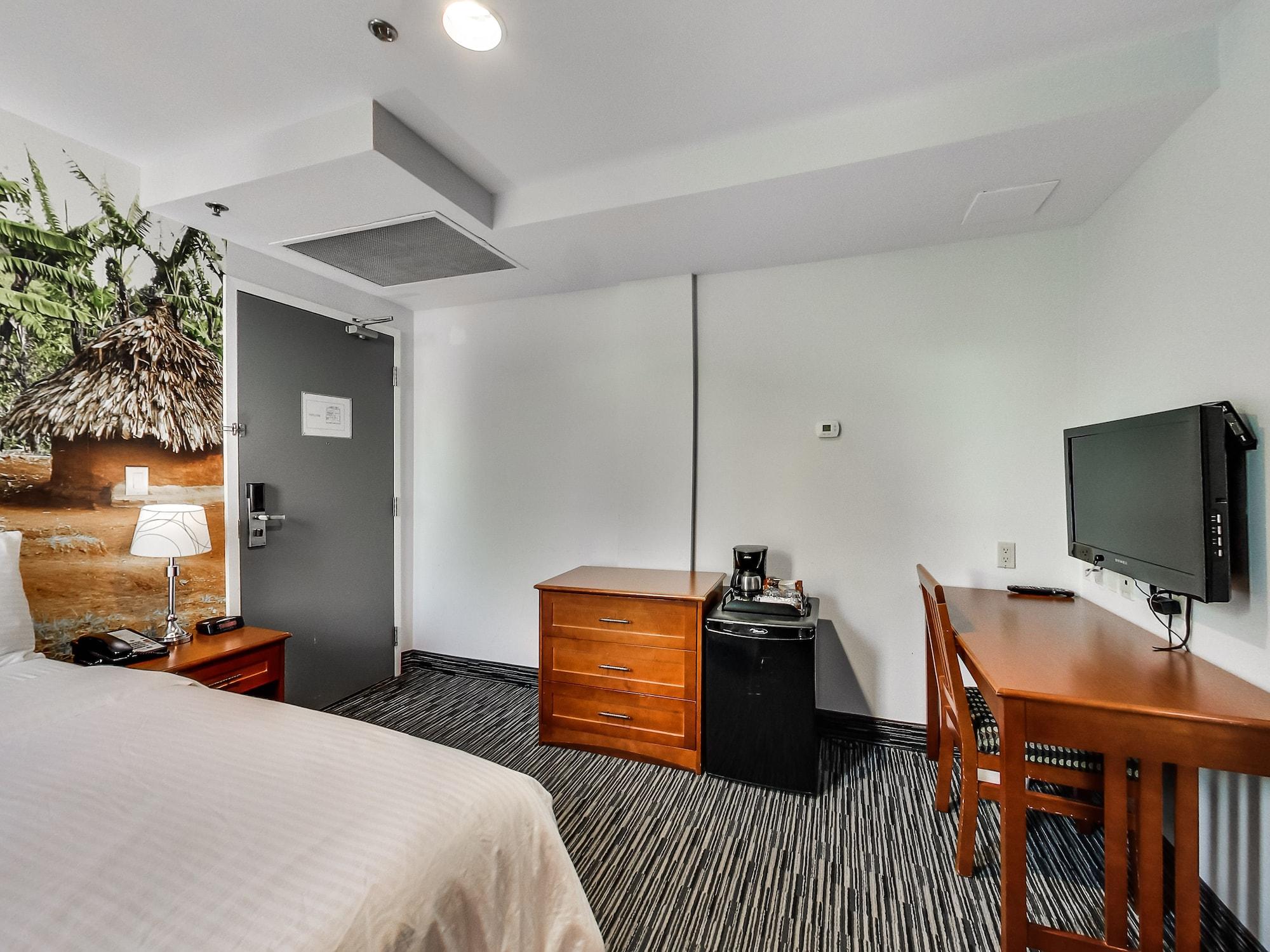 Isabella Hotel & Suites Toronto Luaran gambar