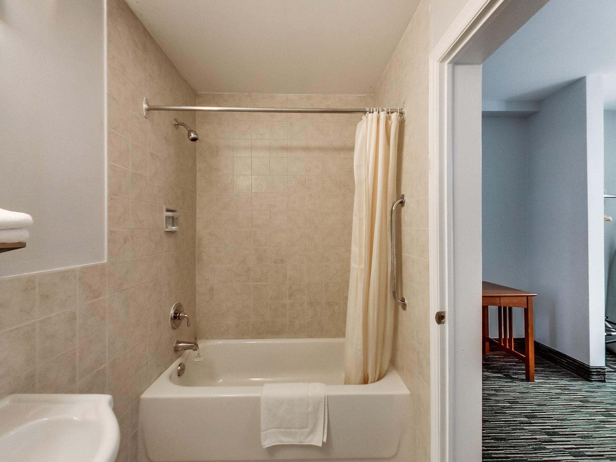 Isabella Hotel & Suites Toronto Luaran gambar