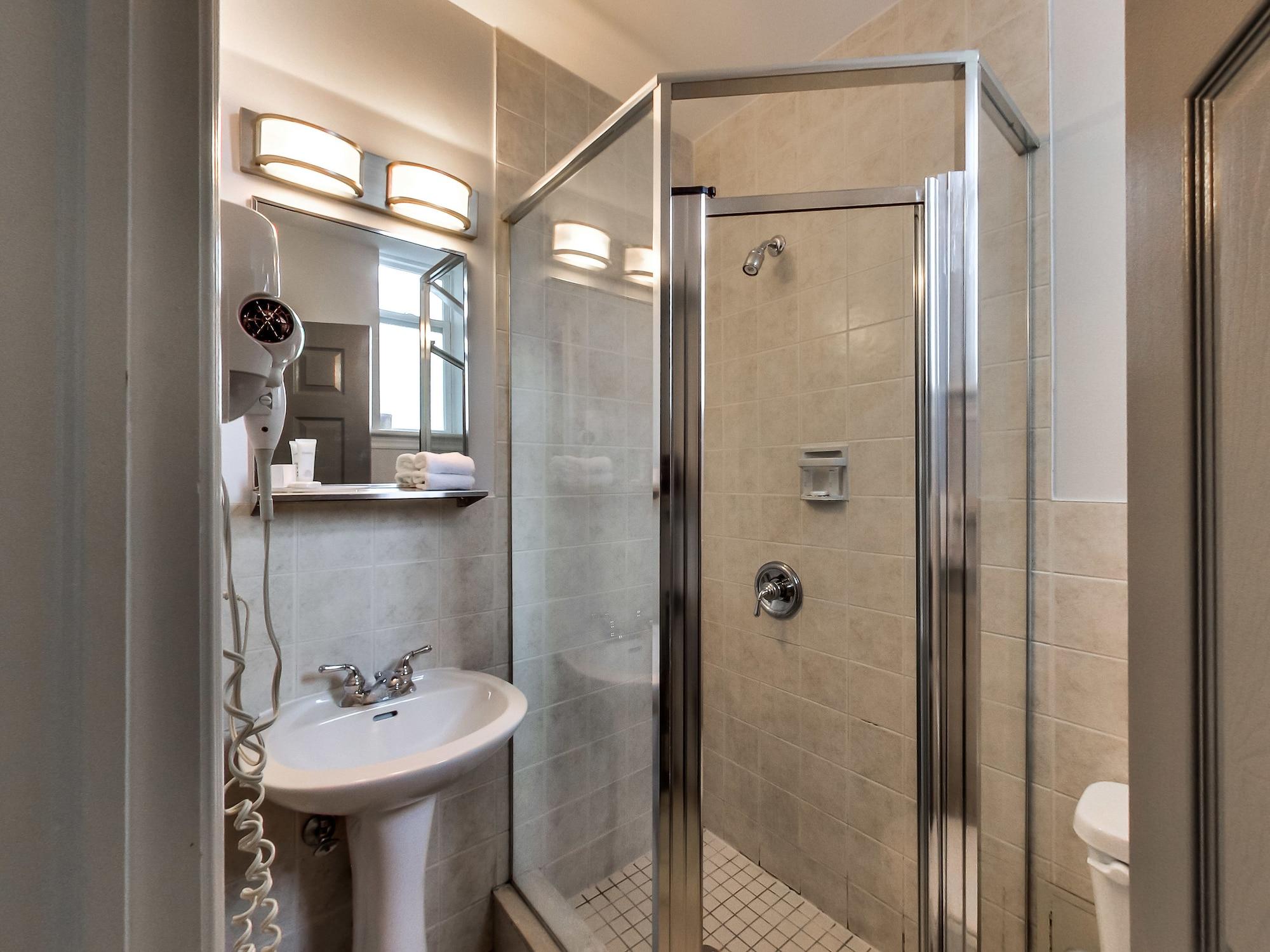 Isabella Hotel & Suites Toronto Luaran gambar
