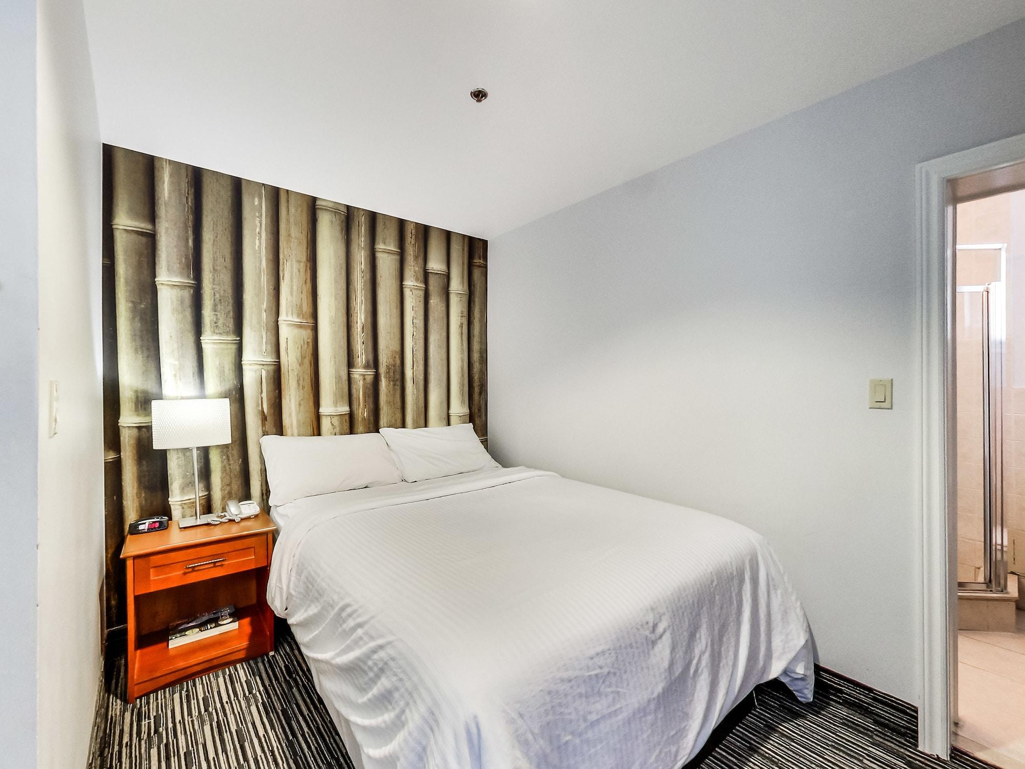 Isabella Hotel & Suites Toronto Luaran gambar